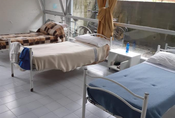 Emergenza abitativa: confermata la gestione del Dormitorio e dell
